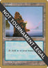 Island - Paul McCabe (ED) [World Championship Decks]