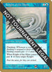 Knight of the Mists - Paul McCabe (VIS) (SB) [World Championship Decks]