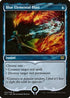 Blue Elemental Blast (2) [Signature Spellbook: Jace]
