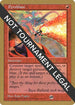 Pyroblast - Paul McCabe (ED) (SB) [World Championship Decks]