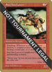 Suq'Ata Lancer - Paul McCabe (VIS) [World Championship Decks]