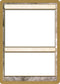World Championship Blank Card [World Championship Decks]