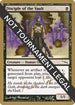 Disciple of the Vault - Aeo Paquette (MRD) [World Championship Decks]