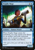 Trophy Mage (42) [Duel Decks: Elves vs. Inventors]