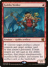 Goblin Welder (35) [Duel Decks: Elves vs. Inventors]