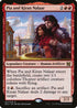 Pia and Kiran Nalaar (47) [Duel Decks: Elves vs. Inventors]