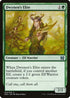 Dwynen's Elite (3) [Duel Decks: Elves vs. Inventors]