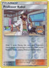 Professor Kukui 128/149 (Regional Championship Promo) [League & Championship Cards]