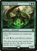 Elvish Archdruid (5) [Duel Decks: Elves vs. Inventors]