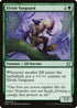 Elvish Vanguard (8) [Duel Decks: Elves vs. Inventors]