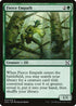 Fierce Empath (10) [Duel Decks: Elves vs. Inventors]