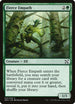 Fierce Empath (10) [Duel Decks: Elves vs. Inventors]