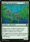 Jagged-Scar Archers (13) [Duel Decks: Elves vs. Inventors]