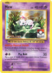 Mew 53/108 (League Promo) [3rd Place] [League & Championship Cards]