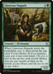 Llanowar Empath (18) [Duel Decks: Elves vs. Inventors]