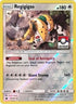 Regigigas 84/111 (League Promo) [3rd Place] [League & Championship Cards]