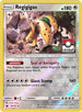 Regigigas 84/111 (League Promo) [4th Place] [League & Championship Cards]