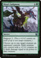 Nissa's Judgment (21) [Duel Decks: Elves vs. Inventors]