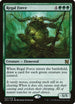 Regal Force (22) [Duel Decks: Elves vs. Inventors]