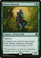 Sylvan Advocate (23) [Duel Decks: Elves vs. Inventors]