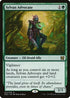 Sylvan Advocate (23) [Duel Decks: Elves vs. Inventors]