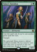 Talara's Battalion (24) [Duel Decks: Elves vs. Inventors]
