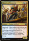 Maverick Thopterist (50) [Duel Decks: Elves vs. Inventors]