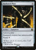 Darksteel Plate (52) [Duel Decks: Elves vs. Inventors]