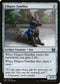 Filigree Familiar (53) [Duel Decks: Elves vs. Inventors]