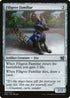 Filigree Familiar (53) [Duel Decks: Elves vs. Inventors]
