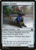 Filigree Familiar (53) [Duel Decks: Elves vs. Inventors]
