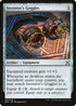 Inventor's Goggles (55) [Duel Decks: Elves vs. Inventors]