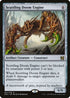 Scuttling Doom Engine (61) [Duel Decks: Elves vs. Inventors]