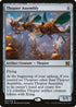 Thopter Assembly (63) [Duel Decks: Elves vs. Inventors]