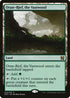 Oran-Rief, the Vastwood (28) [Duel Decks: Elves vs. Inventors]