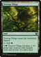 Treetop Village (30) [Duel Decks: Elves vs. Inventors]