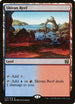 Shivan Reef (70) [Duel Decks: Elves vs. Inventors]