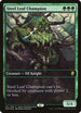 Steel Leaf Champion (182) [Game Day & Store Championship Promos]