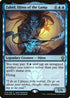 Zahid, Djinn of the Lamp (Draft Weekend) (76) [Launch Party & Release Event Promos]