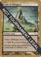 Vault of Whispers - Aeo Paquette (MRD) [World Championship Decks]