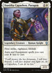 Danitha Capashen, Paragon (12) [Dominaria]