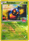 Karrablast 8/101 (Championship Promo) [Staff] [League & Championship Cards]