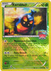 Karrablast 8/101 (Championship Promo) [Staff] [League & Championship Cards]