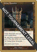 Grim Monolith - Jon Finkel (ULG) [World Championship Decks]