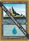 Island - Jon Finkel (ED) [World Championship Decks]