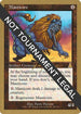 Masticore - Jon Finkel (UDS) [World Championship Decks]