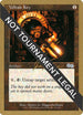 Voltaic Key - Jon Finkel (USG) [World Championship Decks]
