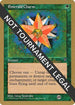 Emerald Charm - Brian Selden (VIS) (SB) [World Championship Decks]
