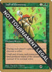 Hall of Gemstone - Brian Selden (MIR) (SB) [World Championship Decks]