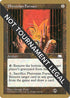 Phyrexian Furnace - Brian Selden (WTH) (SB) [World Championship Decks]